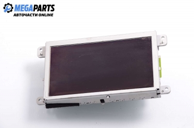 Дисплей навигация за Audi A6 Sedan C6 (05.2004 - 03.2011)